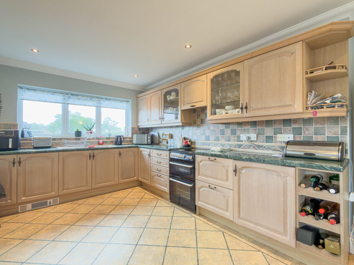 Sandhutton Lane, Carlton Miniott, YO7