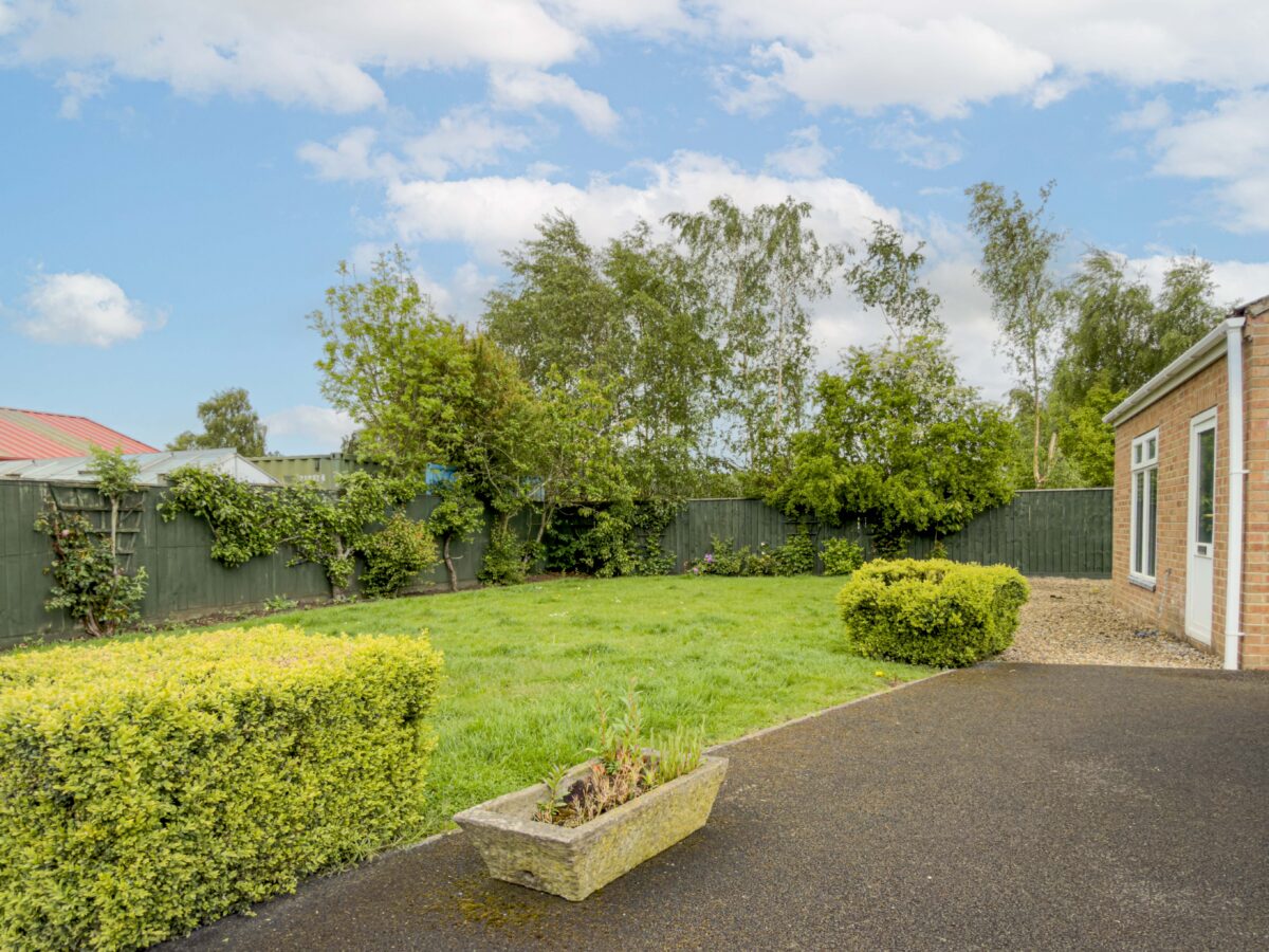 Sandhutton Lane, Carlton Miniott, YO7