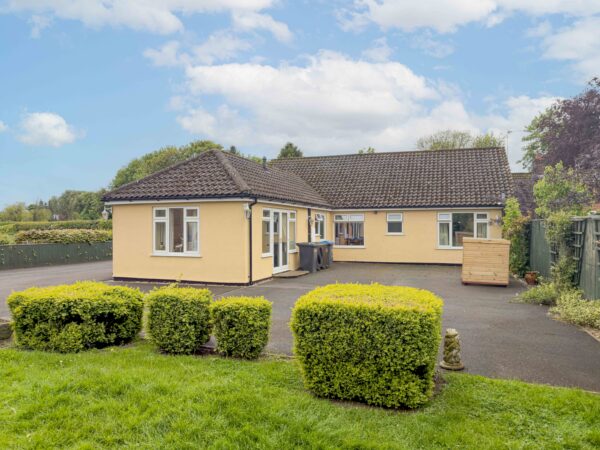 Sandhutton Lane, Carlton Miniott, YO7