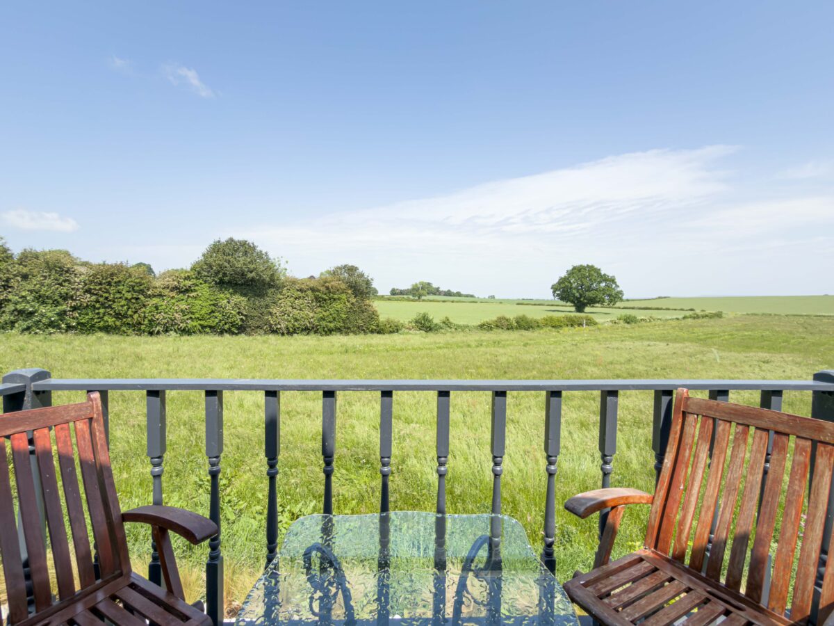 Kirklington, Bedale, DL8