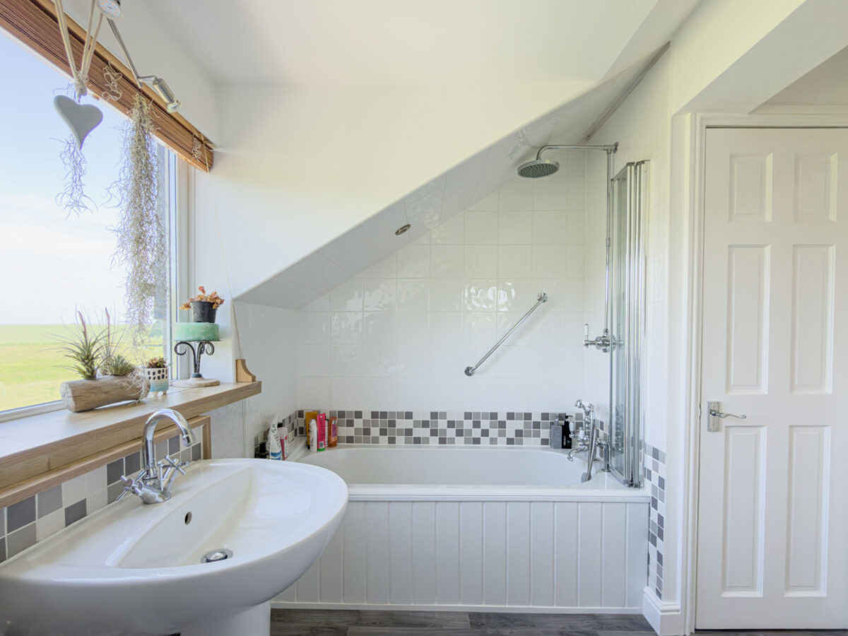 Kirklington, Bedale, DL8