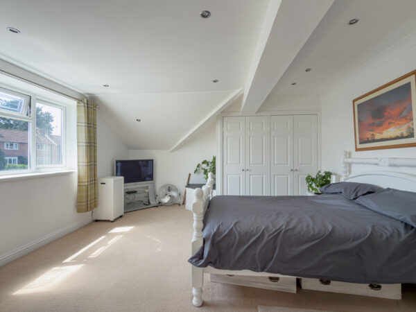 Kirklington, Bedale, DL8