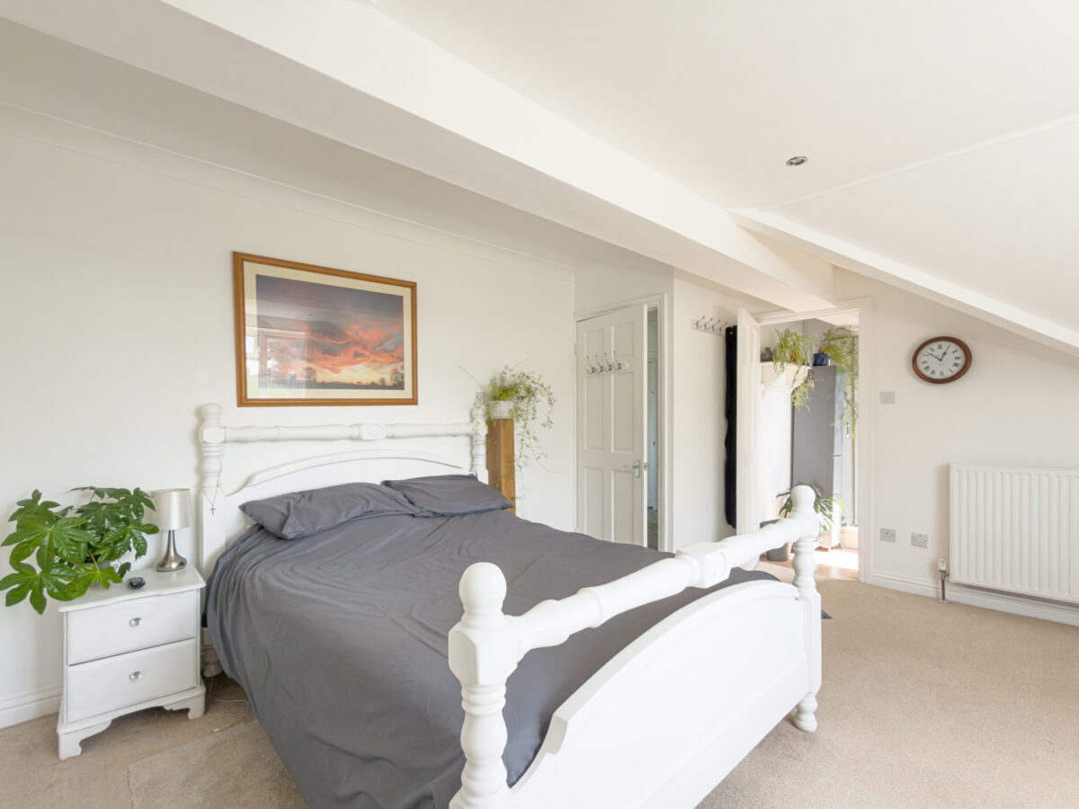 Kirklington, Bedale, DL8