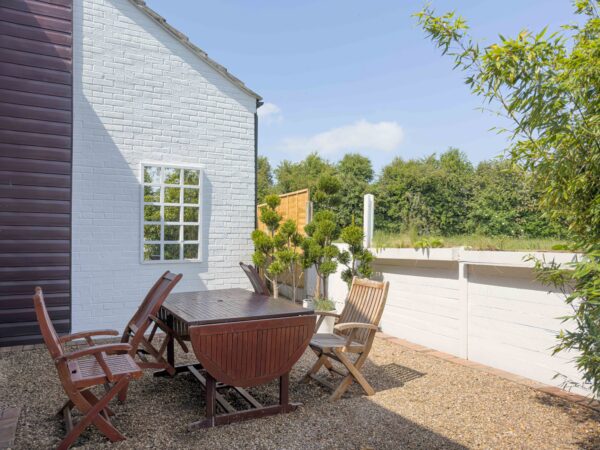 Kirklington, Bedale, DL8