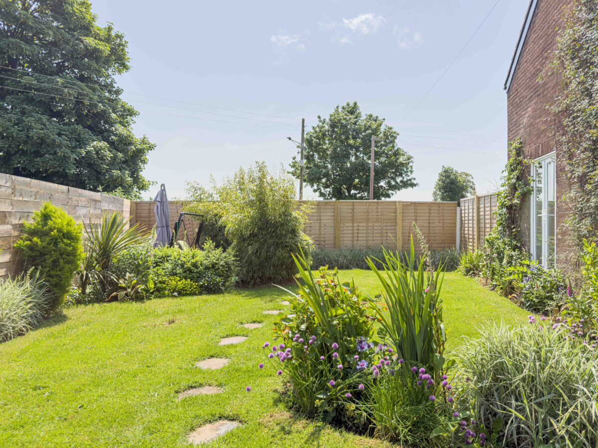 Kirklington, Bedale, DL8