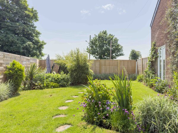 Kirklington, Bedale, DL8