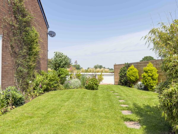 Kirklington, Bedale, DL8