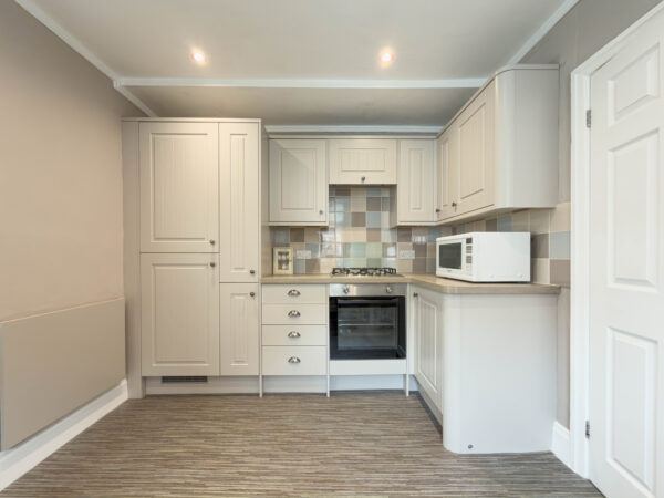 Topcliffe Road, Sowerby, YO7