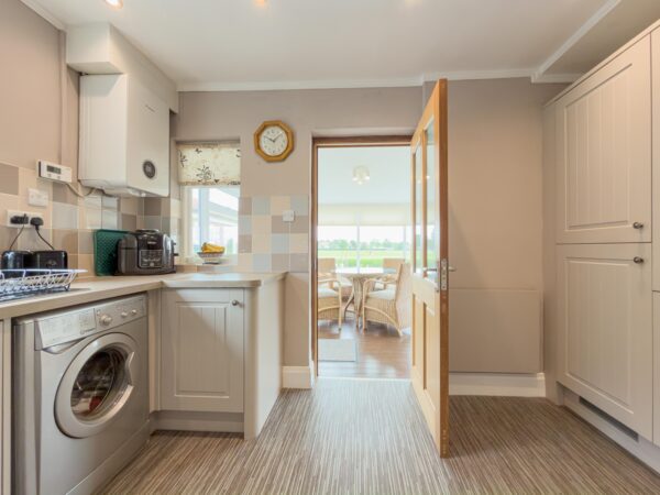 Topcliffe Road, Sowerby, YO7
