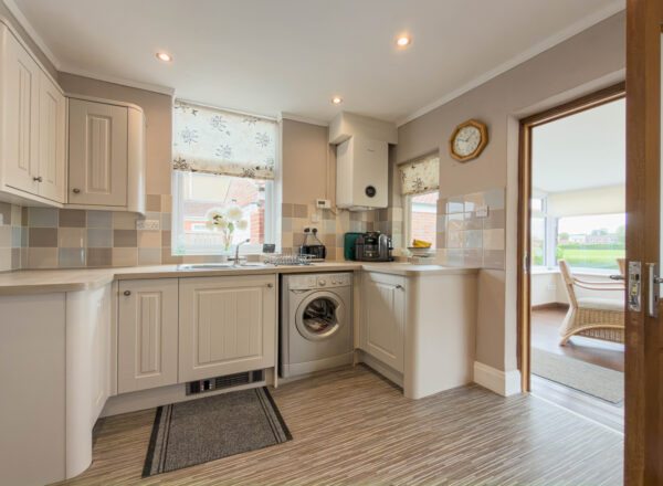Topcliffe Road, Sowerby, YO7