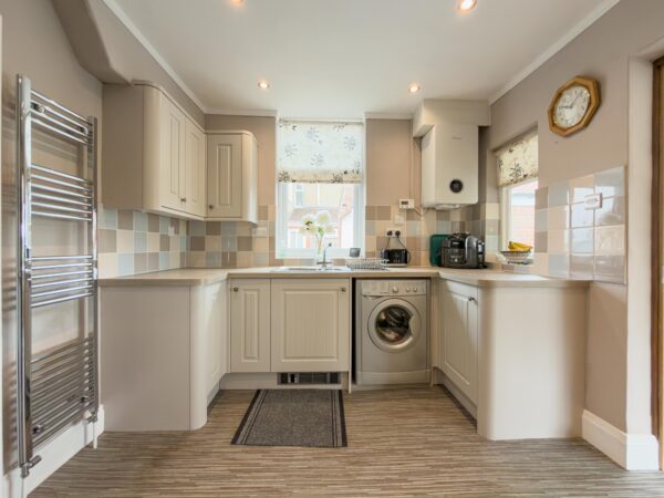 Topcliffe Road, Sowerby, YO7