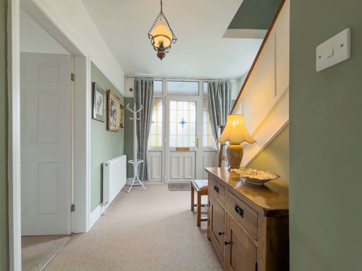 Topcliffe Road, Sowerby, YO7