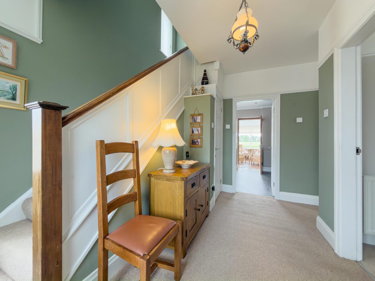 Topcliffe Road, Sowerby, YO7