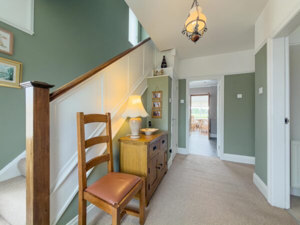 Topcliffe Road, Sowerby, YO7