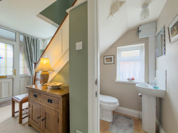 Topcliffe Road, Sowerby, YO7