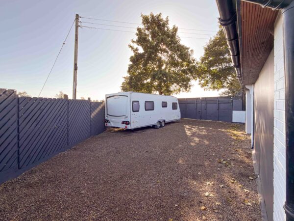 Kirklington, Bedale, DL8