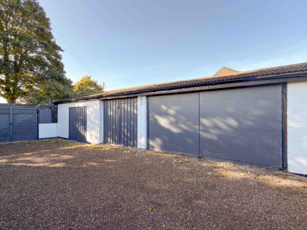 Kirklington, Bedale, DL8