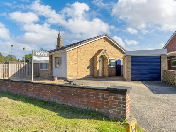 Byland Avenue, Thirsk, YO7