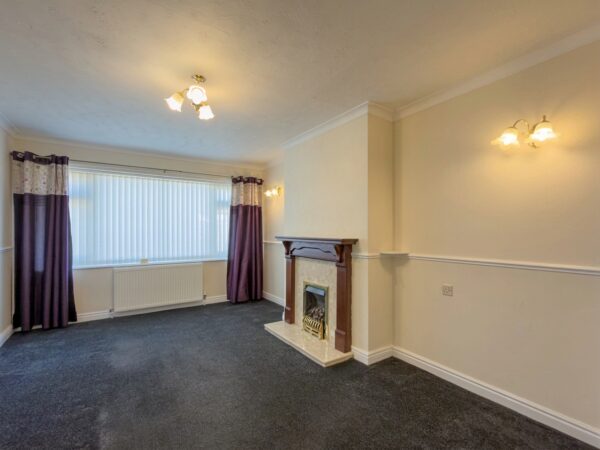Byland Avenue, Thirsk, YO7
