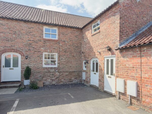 Picks Court, Thirsk, YO7