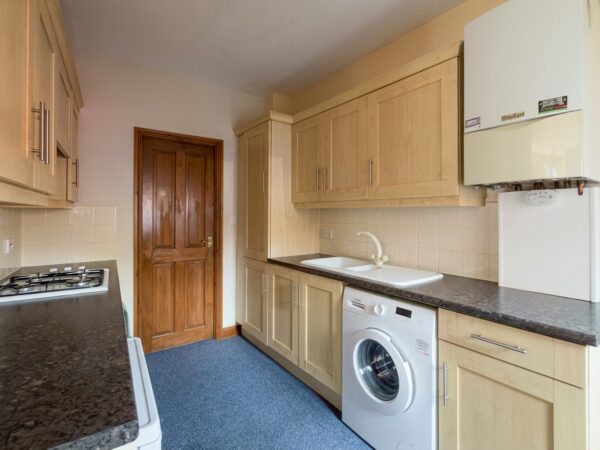 Picks Court, Thirsk, YO7