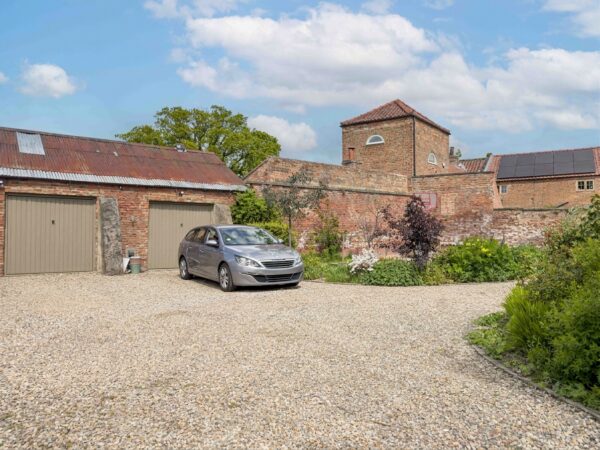 Carlton Miniott, Thirsk, YO7