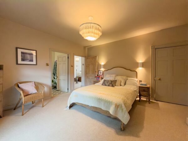 Carlton Miniott, Thirsk, YO7