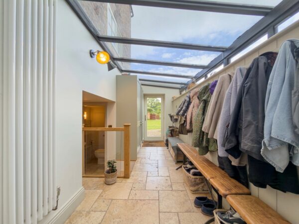 Carlton Miniott, Thirsk, YO7