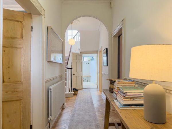Carlton Miniott, Thirsk, YO7