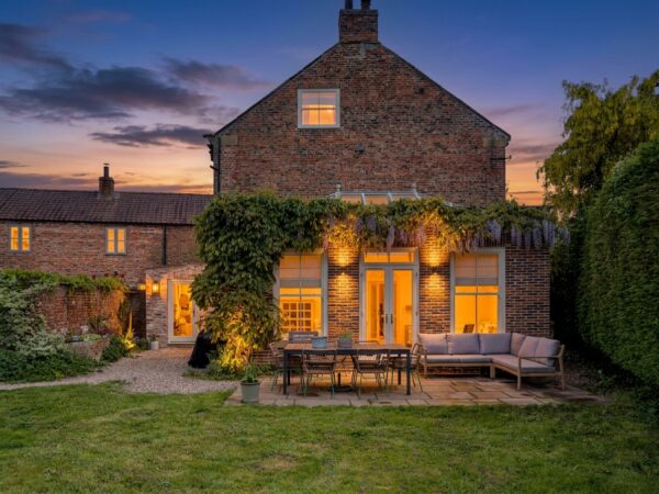 Carlton Miniott, Thirsk, YO7