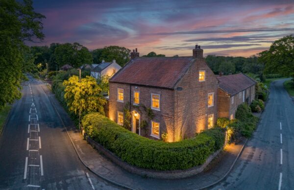 Carlton Miniott, Thirsk, YO7