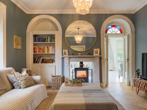 Carlton Miniott, Thirsk, YO7