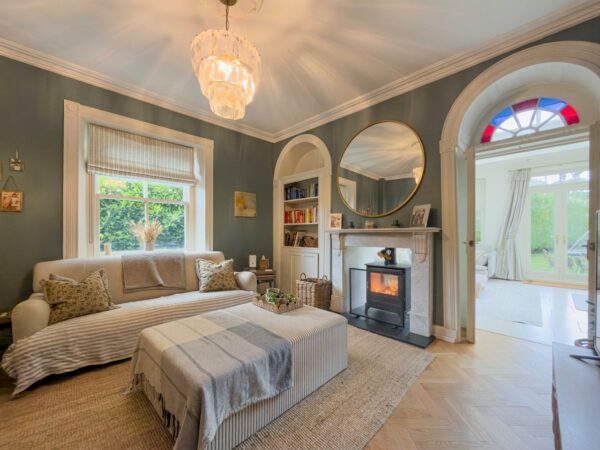 Carlton Miniott, Thirsk, YO7