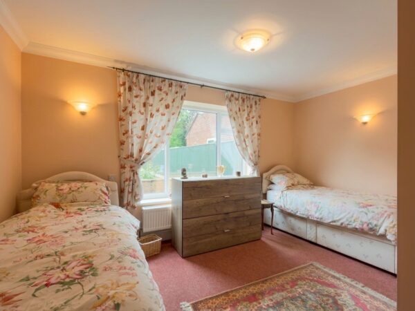 Sandhutton Lane, Carlton Miniott, YO7