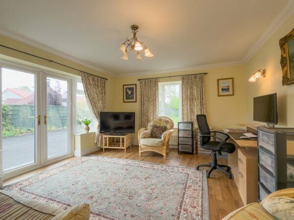 Sandhutton Lane, Carlton Miniott, YO7