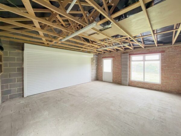 Sandhutton Lane, Carlton Miniott, YO7