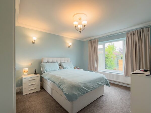 Sandhutton Lane, Carlton Miniott, YO7