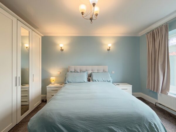 Sandhutton Lane, Carlton Miniott, YO7