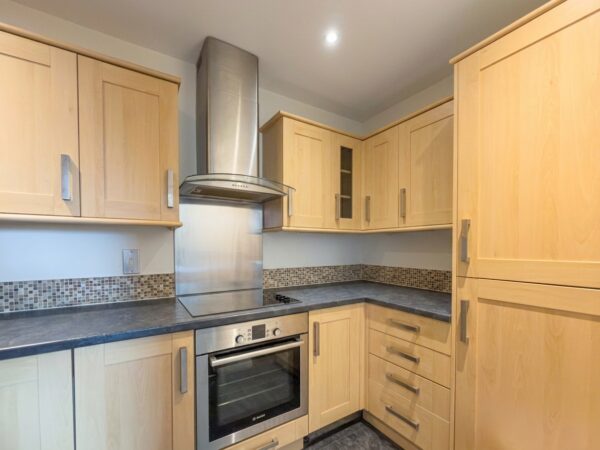 Nursery Mews, Thirsk, YO7