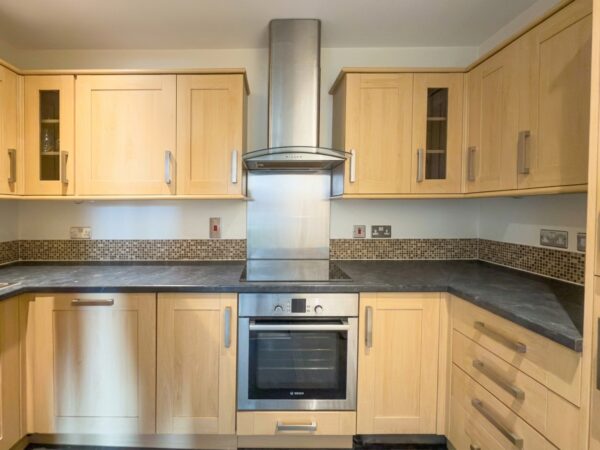 Nursery Mews, Thirsk, YO7