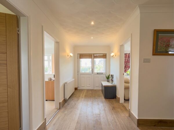 Kirklington, Bedale, DL8