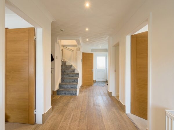 Kirklington, Bedale, DL8