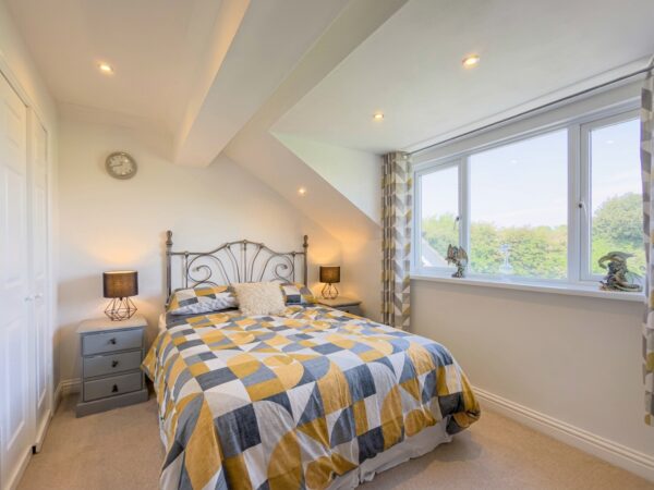 Kirklington, Bedale, DL8