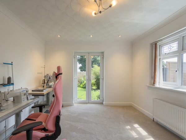 Kirklington, Bedale, DL8