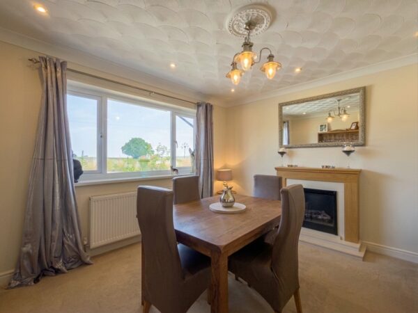 Kirklington, Bedale, DL8