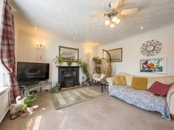 Kirklington, Bedale, DL8