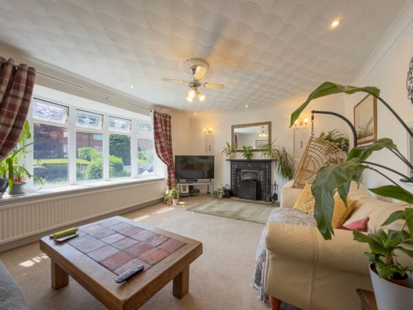 Kirklington, Bedale, DL8