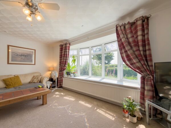 Kirklington, Bedale, DL8