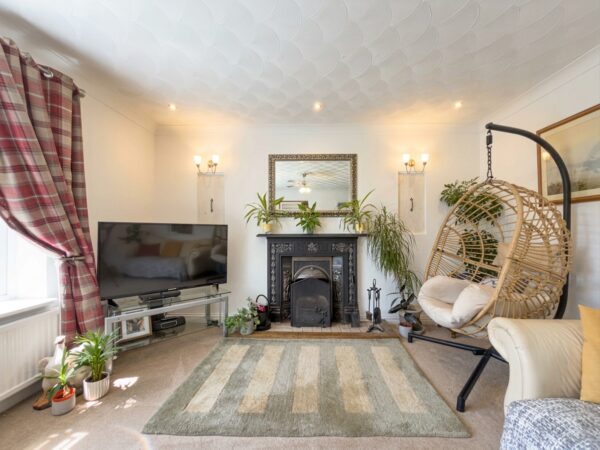 Kirklington, Bedale, DL8