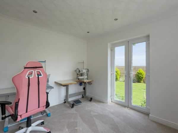 Kirklington, Bedale, DL8